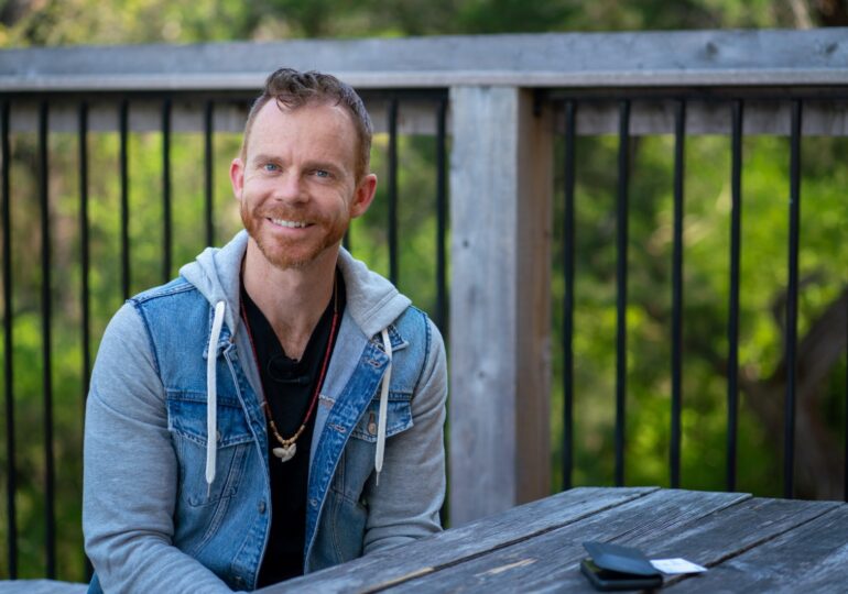 Seth Kniep Turned One Dime Into One Million Dollars And As Co-Founder Of ‘Just One Dime,’ Is Teaching Others How To Transform Their Lives