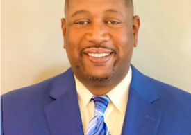 Learn More About Carlos Smith, The Man Who Helps Others Build Their Credit So They Can Grow Their Businesses And Be Successful