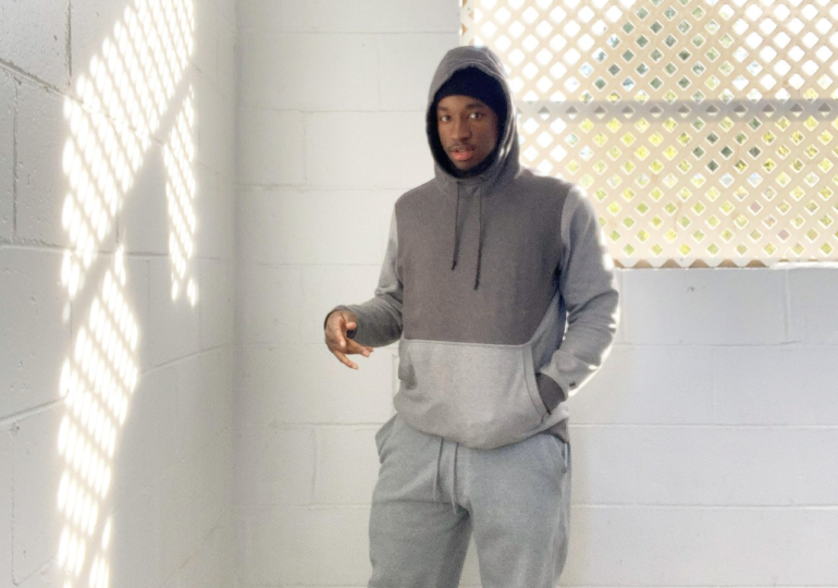 Lil G On The Track Has Been Doing Beats Non-Stop Since He Learned How To: Find Out More About the Virginia Music Producer