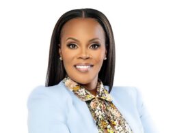 With 2 Decades Of Experience As A Real Estate Professional, Claudienne Hibbert-Smith Knew She Was Destined For Success and Showed Us What’s Possible When You Take The Leap