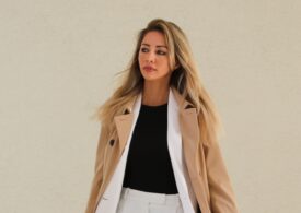 Glam and Brains, Follow Her Journey Combining a 13-Year Career in Telecommunications Industry and a Rising Career as a Travel and Fashion Blogger