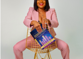 Asheya Dixon Dominates the Stock Market and Wants To Help Others Do So Too: That is Why She Published the Workbook “Stock Market Domination”