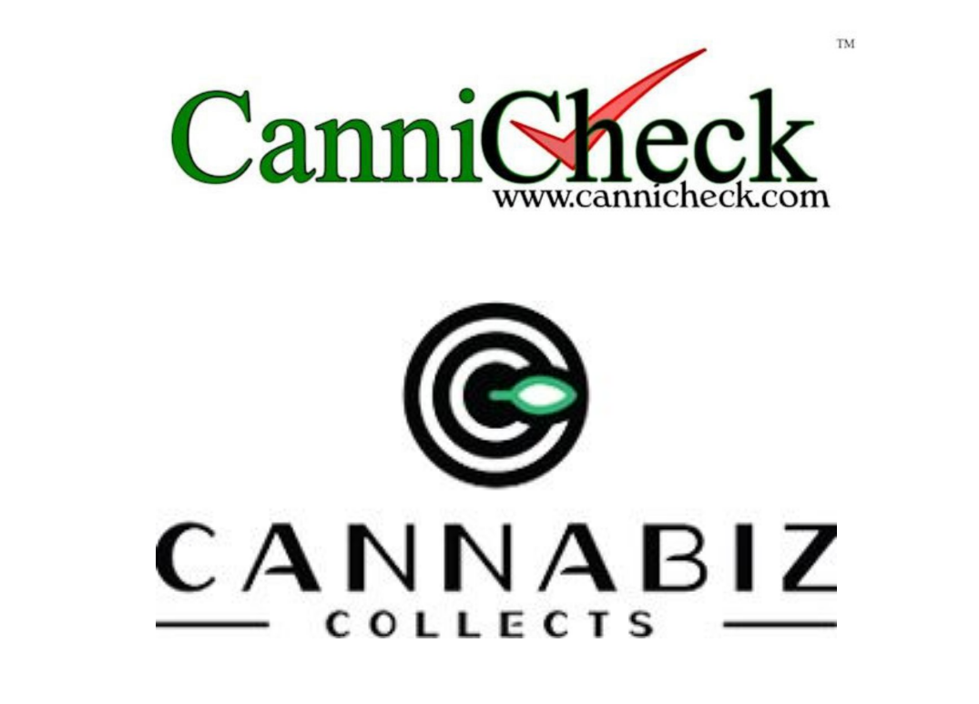 Cannicheck and Cannabiz Collects Had the Same Goal of Helping Cannabis and CBD Businesses. Now, They Are Joining Forces to Help Even More.