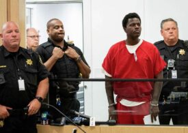 Suspect charged in series of California homicides