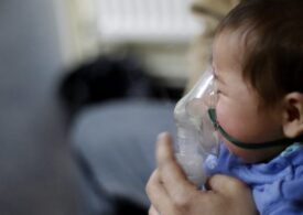 The US is seeing an 'unprecedented' rise in respiratory viruses