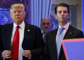 Trump Organization charged secret service 'exorbitant' hotel fees while protecting Presidential family, house report reveals