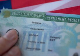 The deadline to apply for the US visa lottery expires