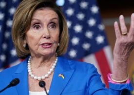 "I never thought it was Paul": Nancy Pelosi reveals how she found out about the attack on her husband
