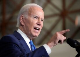 Biden prepares for "two horrible years" if Republicans take control of Congress