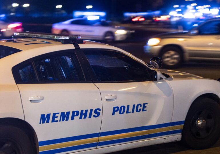 Suspect in killing of three women and girl in Memphis found dead after manhunt