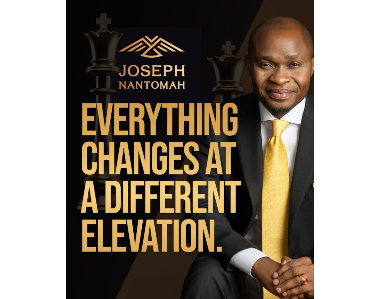 From Multi Unit Housing to Financial Freedom: The Story of Joseph Nantomah