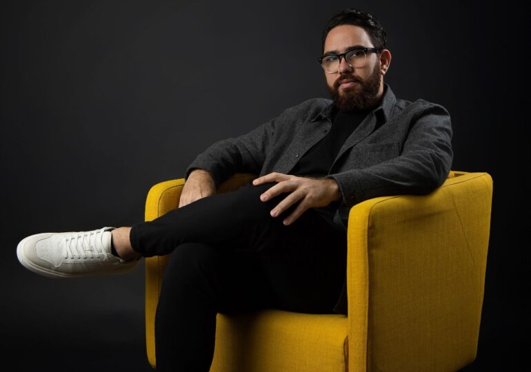 Fidel Gómez and How Agenxi is Building Bridges between Pymes and Young Talent Around the World