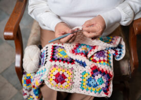 From Puebla to the World: Estambres Karina, the Brand that Challenges Prejudices and the Knitting Community with Purpose and Passion