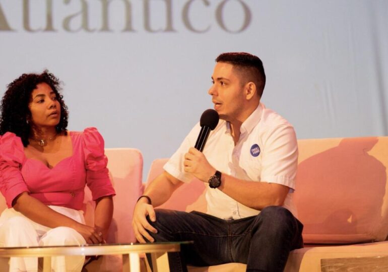 Colombian Entrepreneur Expands AI-Powered Career Guidance Platform to the U.S., Tackling Gen Z Career Crisis
