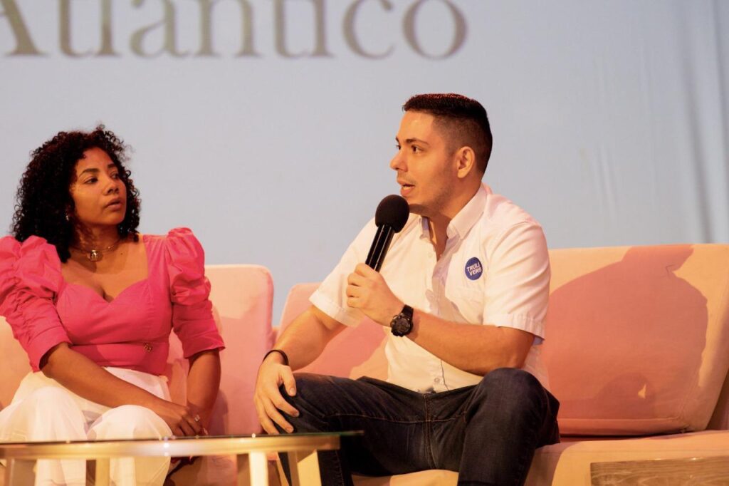 Colombian Entrepreneur Expands AI-Powered Career Guidance Platform to the U.S., Tackling Gen Z Career Crisis