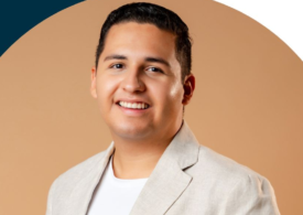 Jesús Valenzuela, Co-Founder of Outliance Real Estate,Recognized in the “Under 30” List by Tom Ferry International