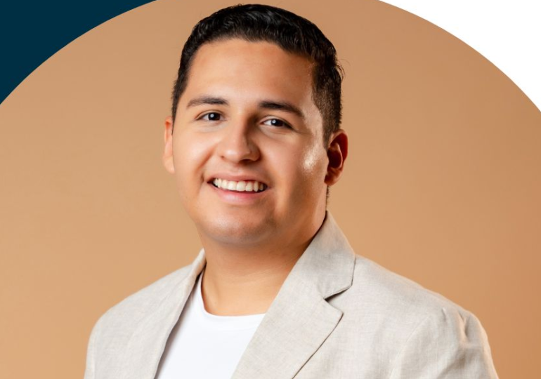 Jesús Valenzuela, Co-Founder of Outliance Real Estate,Recognized in the “Under 30” List by Tom Ferry International