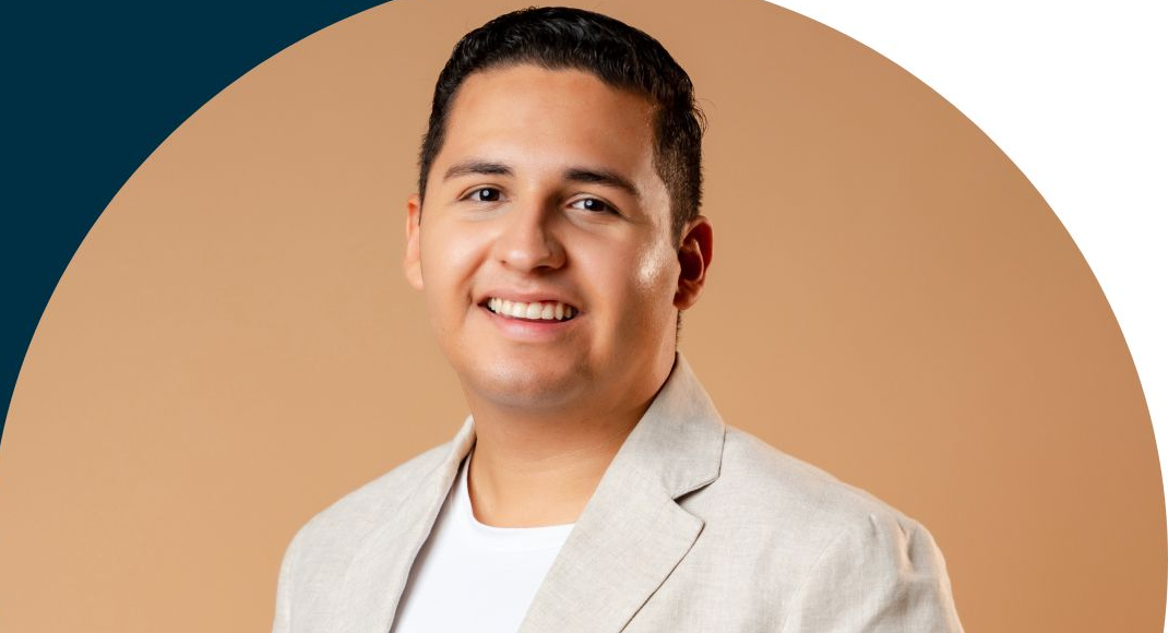 Jesús Valenzuela, Co-Founder of Outliance Real Estate,Recognized in the “Under 30” List by Tom Ferry International