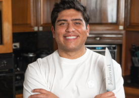 From Sunday Cook to Viral Star: Meet Mexican content creator Julio Vázquez (A.K.A Juliovm1)