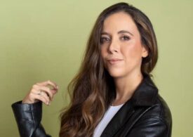 Meet Maria Luisa Sabau: The Passionate Mexican Entrepreneur Who Went From Finance to Public Relations
