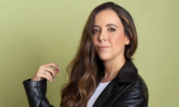 Meet Maria Luisa Sabau: The Passionate Mexican Entrepreneur Who Went From Finance to Public Relations