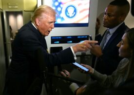 Fake AI Trump audio clip on ‘Epstein files’ gains traction